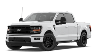 2026 Ford F-150® External Image 2